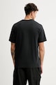 Odzież Kenzo t-shirt bawełniany FF55TS5304SG.99J czarny
