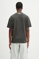 Îmbrăcăminte Norse Projects tricou din bumbac Simon Heavy T-shirt N01.0687.8131 verde