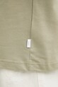 Norse Projects cotton t-shirt Norse Standard Heavy Loose T-shirt green N01.0679.2053
