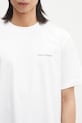 Daily Paper cotton t-shirt Senses T Shirt white 2511150