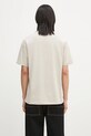 Clothing Daily Paper cotton t-shirt Tag T-Shirt 2511049 beige