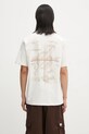 Дрехи Памучна тениска Daily Paper Craft T-Shirt 2511045 бежов