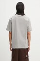 Odjeća Pamučna majica Daily Paper Orbit Emb T-Shirt 2512016 siva