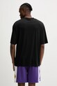 Ruházat New Era t-shirt 60596365 fekete
