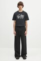 MM6 Maison Margiela tricou din bumbac SH2GC0024.M20108.899