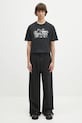 MM6 Maison Margiela t-shirt bawełniany SH2GC0024.M20108.899