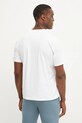 Rossignol tricou din bumbac Prarion RLNMY22 alb SS25