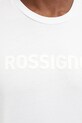 Rossignol tricou din bumbac Prarion alb RLNMY22