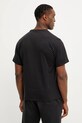 Rossignol tricou din bumbac Prarion RLNMY22 negru SS25