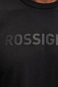 Rossignol tricou din bumbac Prarion negru RLNMY22