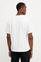 Rossignol tricou din bumbac Waterfall RLNMY24 alb SS25
