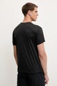 Nike tricou de înot NESSF473 negru SS25