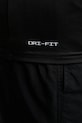 Nike tricou de înot negru NESSF473