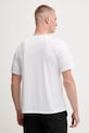 Nike t-shirt da bagno NESSF506 bianco SS25