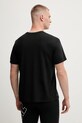Nike strandpóló NESSF506 fekete SS25