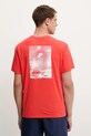 Nike tricou de înot sporturi acvatice roz NESSF522