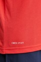 Nike tricou de înot roz NESSF522