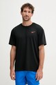 Футболка для плавания Nike NESSF522 чёрный SS25