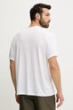 Nike tricou de antrenament NESSF523 alb SS25