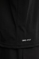Nike tricou de antrenament negru NESSF523