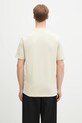 Îmbrăcăminte New Balance tricou din bumbac Made In Usa Core T-Shirt SD MT21543SD bej