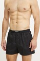 Боксеры Emporio Armani Underwear 2 шт EM000403.AF10777 чёрный SS25