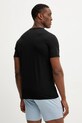 Футболка лаунж Emporio Armani Underwear 2-pack EM000392.AF10779 чорний SS25