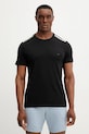 Футболка Emporio Armani Underwear regular чорний EM000384.AF10779