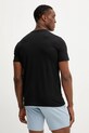 Emporio Armani Underwear tricou EM000384.AF10779 negru SS25