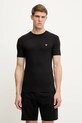 Emporio Armani Underwear tricou uni negru EM000379.AF12034