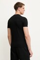 Tričko Emporio Armani Underwear EM000379.AF10785 čierna SS25
