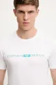 Emporio Armani Underwear t-shirt lounge biały EM000379.AF10774