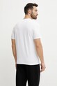 Odzież Emporio Armani Underwear t-shirt lounge 2-pack EM000391.AF10779 biały
