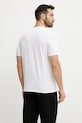 Odzież Emporio Armani Underwear t-shirt lounge 2-pack EM000391.AF10779 biały
