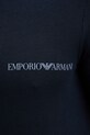 Tričko Emporio Armani Underwear 2-pak tmavomodrá EM000391.AF10779