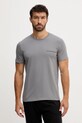 Tričko Emporio Armani Underwear 2-pak EM000391.AF10779 čierna AW25