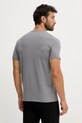 Tričko Emporio Armani Underwear 2-pak čierna EM000391.AF10779