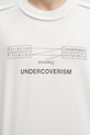Undercover cotton t-shirt C/S white UP1E4808