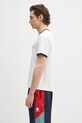 Бавовняна футболка AMBUSH Art Club T-Shirt 12115326 білий SS25