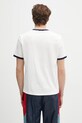 Одежда Хлопковая футболка AMBUSH Art Club T-Shirt 12115326 белый