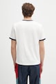 Abbigliamento AMBUSH t-shirt in cotone Art Club T-Shirt 12115326 bianco