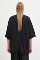 Abbigliamento Undercover t-shirt in cotone T-Shirt UP1E4806 nero