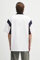 Clothing AMBUSH cotton shirt Sports Designed Shirt 12115310 white