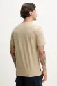 Abbigliamento Timberland t-shirt in cotone TB0A5UPQDH41 beige