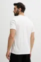 Tommy Hilfiger t-shirt bawełniany SAILING MN0MN00011 biały SS25
