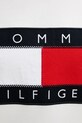 Tommy Hilfiger t-shirt bawełniany SAILING biały MN0MN00011