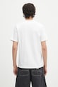 Abbigliamento A Bathing Ape t-shirt in cotone By Bathing Ape 1L30110002 bianco