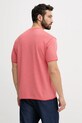 Îmbrăcăminte United Colors of Benetton tricou din bumbac 1195K109V roz