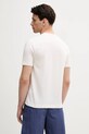 Îmbrăcăminte United Colors of Benetton tricou din bumbac 3M4WU1088 bej