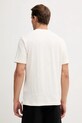Одежда Хлопковая футболка United Colors of Benetton 36JGU105U бежевый